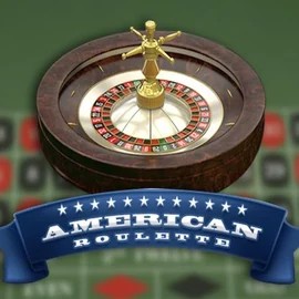 Official Table Games logo: American Roulette (BGaming) by BGAMING at Coin Casino