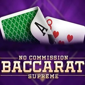 Play the Baccarat Supreme slot by OneTouch Games on Coin Casino