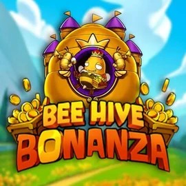 Play Bee Hive Bonanza slot by NetEnt on coinkasino.eu