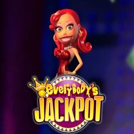 Play Everybody's Jackpots slot by Playtech on coinkasino.eu