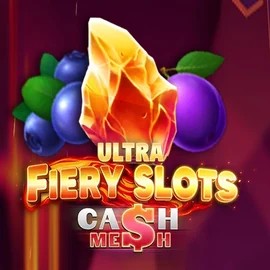 Play Fiery Slots Cash Mesh Ultra slot by BF Games on coinkasino.eu