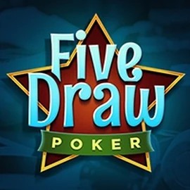 Five Draw Poker MH (Nucleus) slot icon by Nucleus Gaming, available at Coin Casino