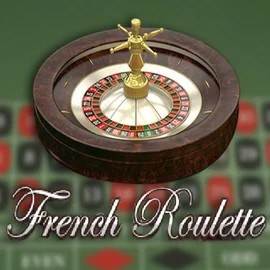 Enjoy French Roulette (BGaming) by BGAMING – logo hosted on coinkasino.eu