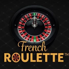French Roulette (NetEnt) casino game by NetEnt – featured logo at Coin Casino