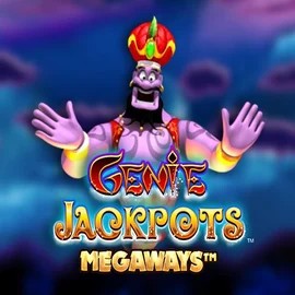 Genie Jackpots Megaways online slot from Blueprint Gaming – play at coinkasino.eu