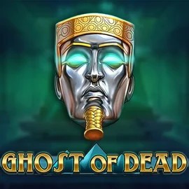 Ghost of Dead logo by Play'n GO at Coin Casino