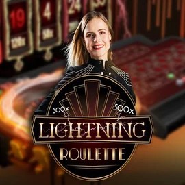 Lightning Roulette online slot from Evolution – play at coinkasino.eu