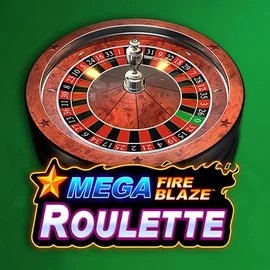 Mega Fire Blaze Roulette online slot from Playtech – play at coinkasino.eu