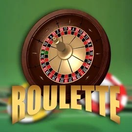 Table Games logo of Roulette (Relax Gaming) from Relax Gaming at Coin Casino