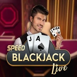 Play the Speed Blackjack slot by Pragmatic Play on Coin Casino